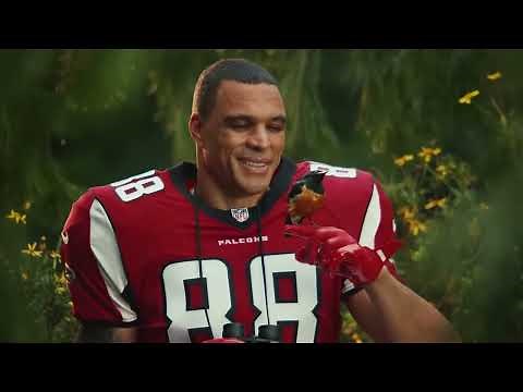 Relax your tight end - Novartis