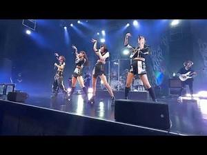PassCode - Freely [Live at Zepp Nagoya - 2022.09.25] 1080p60
