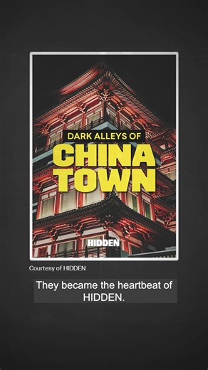 276 reactions · 32 shares | Hidden.sg's Lim Yee Hung created a...