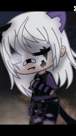 #amzing #gacha #lifeisbutadream #funnyanimal #cat #gachaclub #funnycat