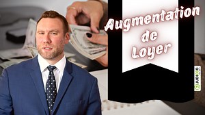 Augmentation de loyer au Québec - Judicco