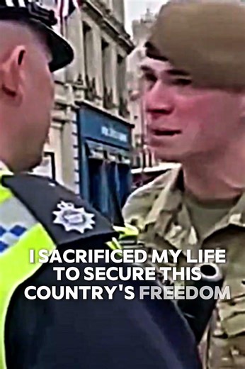 How Britain Became a Broken State