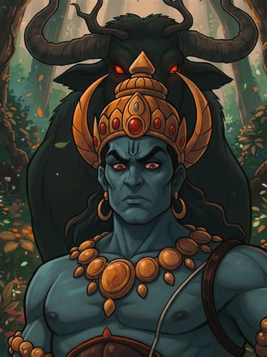 Savitri vs Yama: The Day Dharma Bowed to True Love | Untold Emotional Story of Dharmaraj #SavitriSatyavan #Yamraj #Dharmaraj #HinduMythology #IndianMythology #SanatanDharma #Pativrata #MythologicalStories #HinduStories #EpicIndia #MahabharataLegends #IndianCulture #Bhakti #SpiritualIndia #MythologyLovers #DesiHistory #IndianTradition #DivineLove #PowerOfDharma #MythologyArt