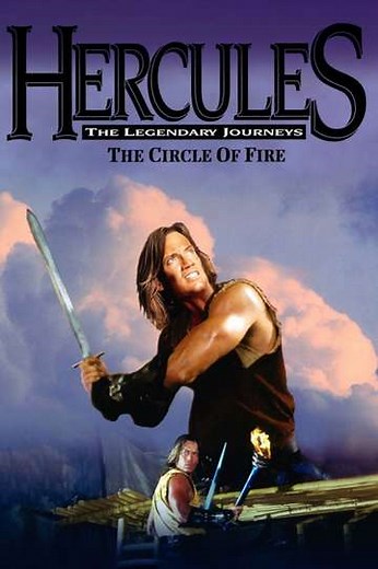 Hercules and the Circle of Fire (1994) - Movie