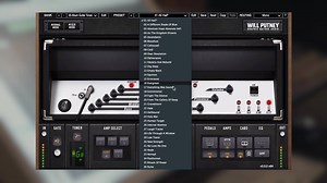 STL Tonality: Will Putney AVAILABLE NOW! ✅4 Guitar Amps & 1 Bass Amps ✅Distortion Pedal ✅Delay Pedal ✅Multidimensional Reverb Pedal ✅Cab Room with external IR loader ✅Master EQ Module ✅Dual Amp & Cab Mixer Tonality - Will Putney is an all-in-one guitar & bass plug-in suite from record producer/engineer/mixer Will Putney. We've spent the last year developing this plug-in alongside Putney to recreate the power and quality of Will's production work, and we are all extremely proud of the result. Wil