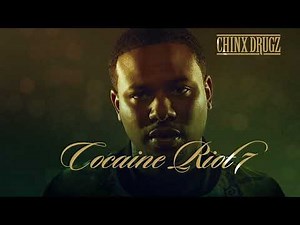 Chinx Drugz -What You Came For (Feat Jim Jones & Zack)