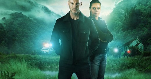 The Gone season 2: UK release date, cast and latest news