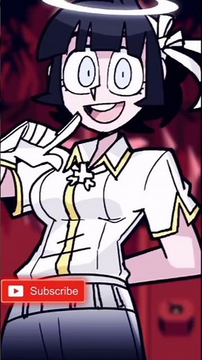 YOU MISSED This Important Detail In This Game! - Helltaker