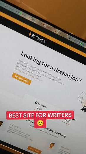 Best Online Writing Jobs | Work From Home Opportunities