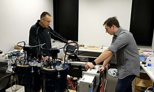 Another Way To Power Electric Cars: "Refillable Technology" - CleanTechnica