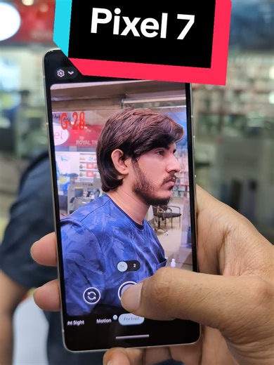 Pixel 7 Camera Review: Features and Performance Insights