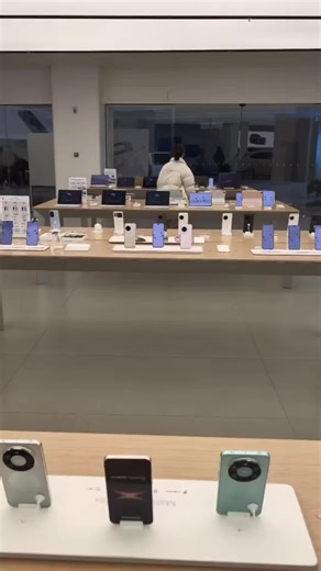 Huawei Mate 80 RS Image Stabilization Test.