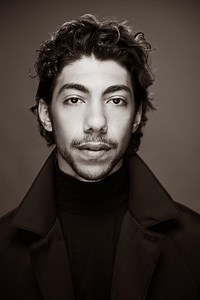 Hunter Page-Lochard | Actor, Writer, Producer