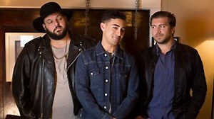 Watch Falling for Angels Season 1 Episode 5 - Silver Lake, Chapter V