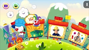 The #1 app for kids in more than 25 countries! Watch, play and learn! | PlayKids