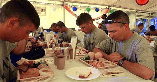 Veteran's non-profit Tunnel to Towers launches new Veteran Villages to decrease homelessness