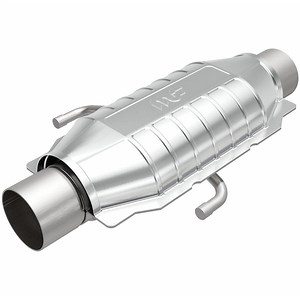 MagnaFlow Standard Grade Federal / EPA Compliant Universal Catalytic C