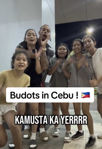 Experience Budots Dance Culture in Cebu, Philippines