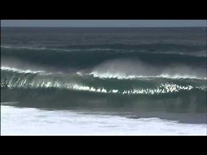 Billabong Pipe Masters - Day 2