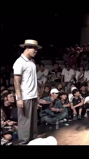 High Level Popping Dance by Hoan 2016