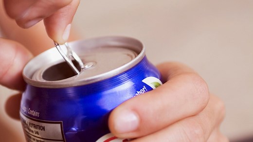 Latas de aluminio: lo que debes saber sobre su reciclaje