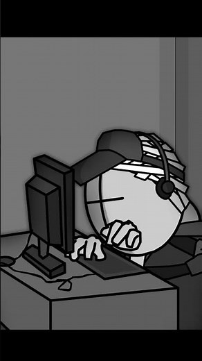 And that notification, Deimos? #madnesscombat #memes #animation #parody #art #humor #edit