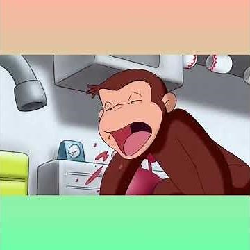 ジョージ。ホラー映画予告