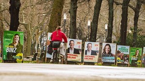 Rheinland-Pfalz: Welche Themen den Wahlkampf-Endspurt prägen