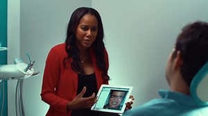 What exactly is a Smile Make-Over?