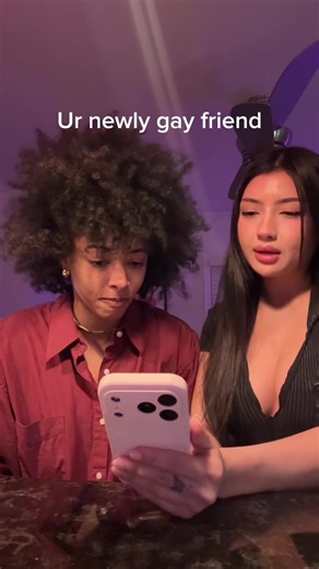 Being a Supportive Friend in the LGBTQ Community