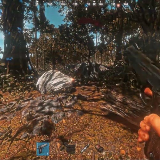 Everyone Fears Willjum In Rust😳