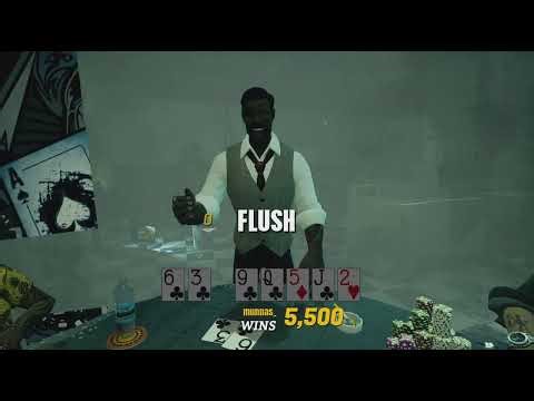Prominence Poker - Ranked - 5k tournament W - #5