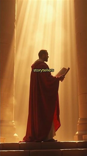 The Art of Biblical Storytelling: Ancient Techniques to Modern Day Lessons