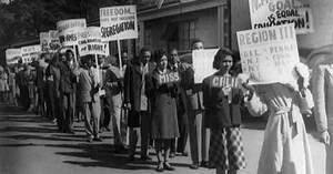 History of the NAACP and Civil Rights | Videos on WatchMojo.com