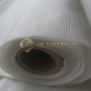[Hot Item] PP/PE Tyre Liner Fabric for Tyre Calender Process