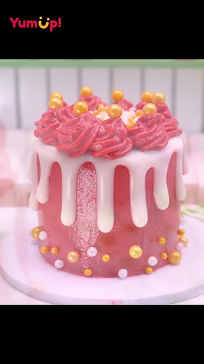 #miniature #minicake #foryou #learnontiktok #fyp #yumup