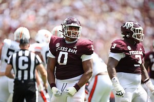 10K views · 629 reactions | HIGHLIGHTS | Texas A&M 27, Auburn 10 | Texas A&M Football | Facebook