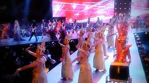 65 reactions | The Pageant Universe on Reels | Facebook