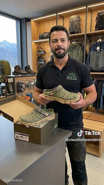 Os vídeos de Cláudio Shop TikTok (@claudiooindica) com som original - Cláudio Shop TikTok