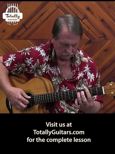 Learn To Play Bennie And The Jets by Elton John – Acoustic Guitar Lesson Preview - Totally Guitars