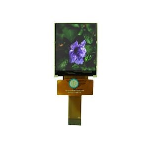[Hot Item] Full Color 0.5 Inch Small Size TFT LCD Display Module