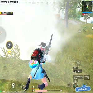 9.2K views · 485 reactions | Unique Solo Vs Squad Match | The Elite | Facebook