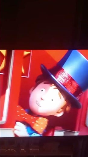 It’s Funny When @ReeceTheSpongeBobFan shouts OH GOD NOT TOBY’S TRAVELLING CIRCUS!!!! 🤣