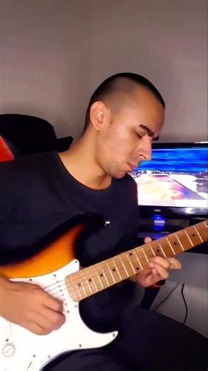 Californication - Red Hot Chili Peppers (solo)