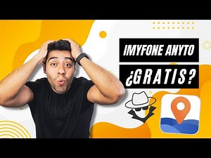 😱iMyFone AnyTo Original o Crack | CUPÓN 😱