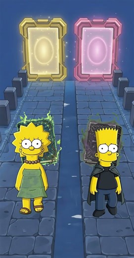 From Classic to Ultimate | The Simpsons Full Evolution