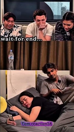 Did it get you? 😆#viral #reaction #funny #prank #meme #fyp #usa #trend #global