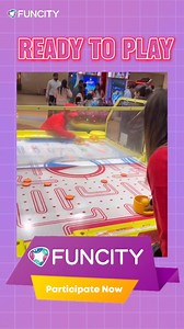 Cricket Fever is Here – Are You Ready to Win Big? 🏏🎉The stakes are higher than ever, and the excitement is non-stop! ⚡ Answer and win up to 25 Lakh Funcity tickets! 🏆🎟️💥 Daily Prizes | Ultimate Cricket Challenge | Unlimited Fun 💥Don't just watch the game—be a part of the action! Enter now for your chance to win every day! 🚀 👉 Play Now: http://bit.ly/4c5AYcw #FuncityPowerplay #CricketFever #WinBigWithFuncity #25LakhTickets #PlayAndWin #ArcadeMadness #CricketGaming #FuncityIndia #GameOn | 