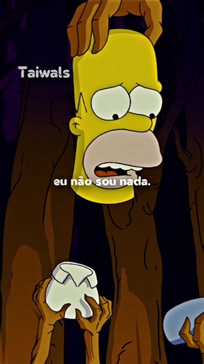 Filme: Os Simpsons