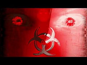 28 Days Later | In the House, In a Heartbeat | Metal Remix | Music Visualization